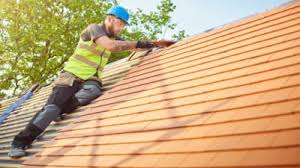 Best Hot Roofs  in Tyro, NC