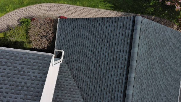 4 Ply Roofing in Tyro, NC