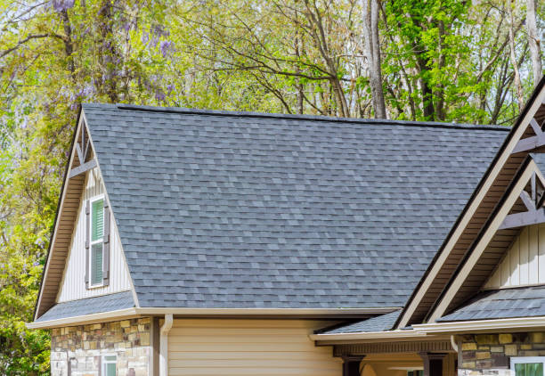 Best Asphalt Shingle Roofing  in Tyro, NC
