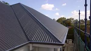 Best Roof Coating and Sealing  in Tyro, NC